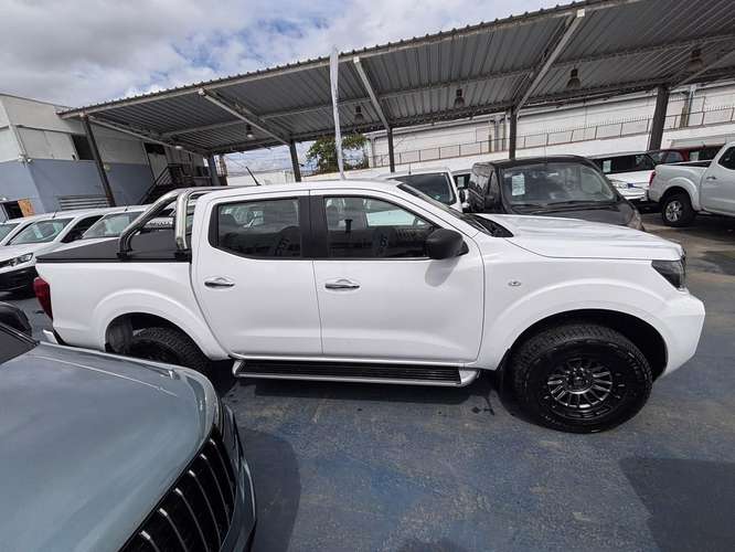 Nissan NAVARA 2023 - Imagen 4
