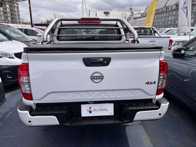 Nissan NAVARA 2023 - Imagen 7