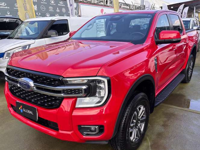 Ford RANGER 2024