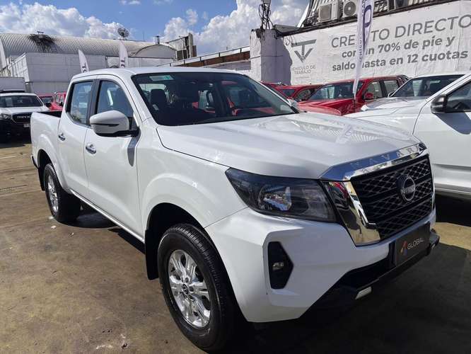 Nissan NAVARA 2023 - Imagen 3