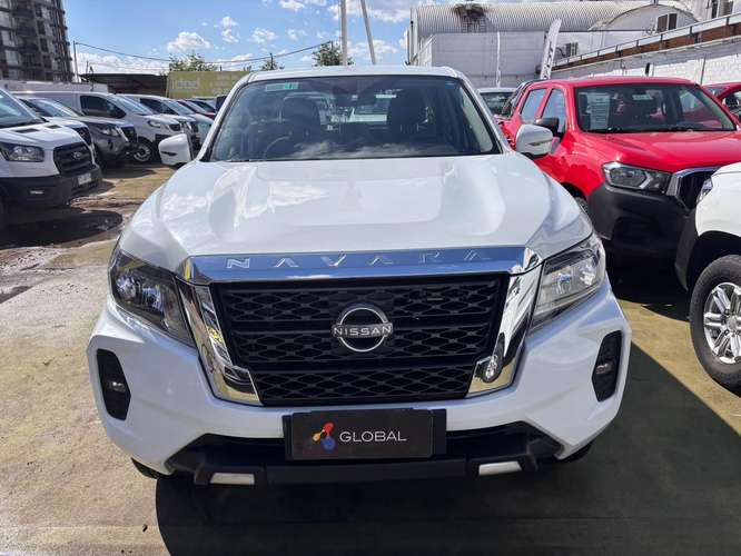 Nissan NAVARA 2023 - Imagen 2