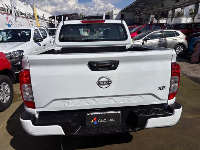 Nissan NAVARA 2023 - Imagen 7
