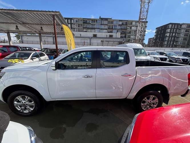 Nissan NAVARA 2023 - Imagen 4