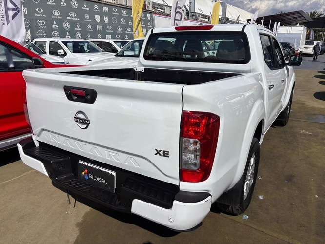 Nissan NAVARA 2023 - Imagen 8
