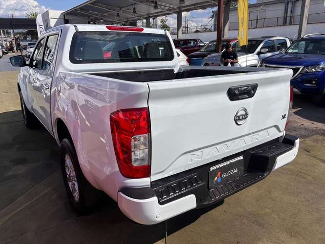 Nissan NAVARA 2023 - Imagen 6