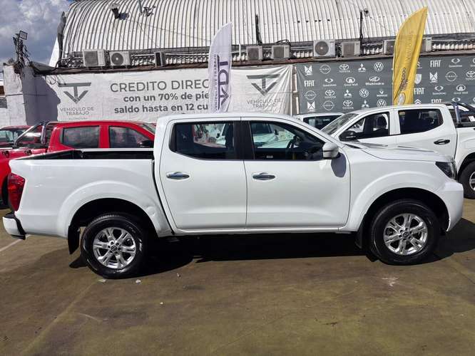 Nissan NAVARA 2023 - Imagen 5