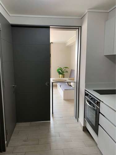 ARRIENDO DP TIPO ESTUDIO 1B PISO 6 ESTAC METRO IRARRAZAVAL Ñ