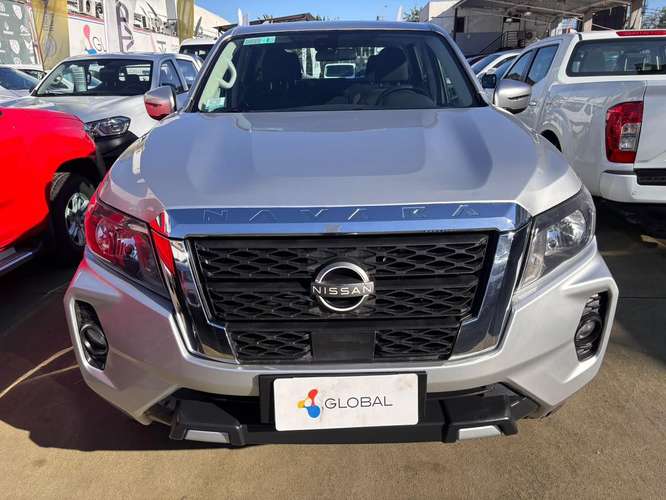 Nissan NAVARA 2023 - Imagen 2