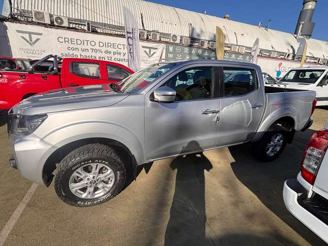 Nissan NAVARA 2023 - Imagen 4