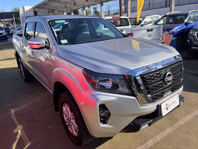 Nissan NAVARA 2023 - Imagen 3