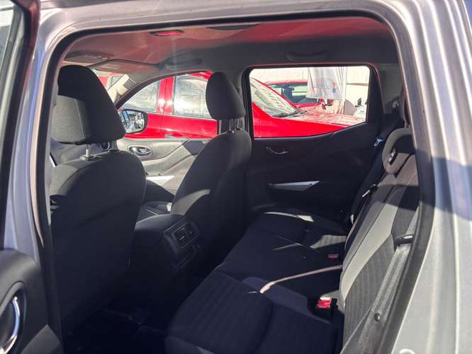 Nissan NAVARA 2023 - Imagen 9