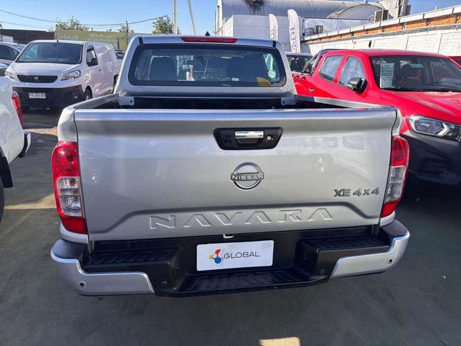 Nissan NAVARA 2023 - Imagen 7