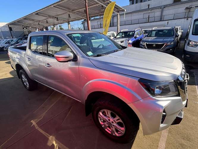 Nissan NAVARA 2023 - Imagen 5