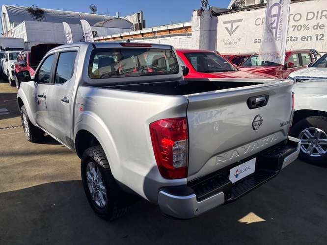 Nissan NAVARA 2023 - Imagen 6