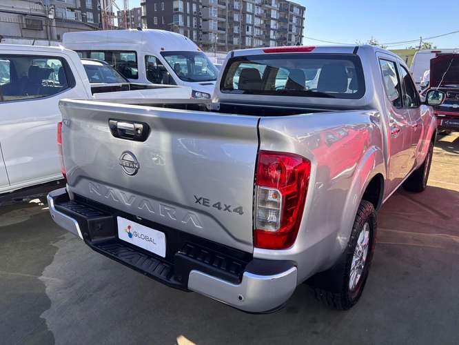 Nissan NAVARA 2023 - Imagen 8