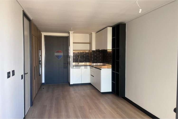 Arriendo moderno dpto 1d 1b, metro irarrazabal!