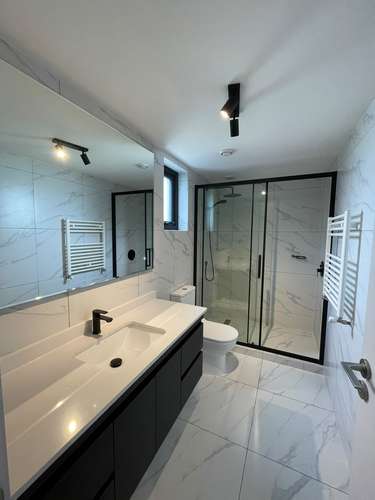 ESPECTACULAR DEPARTAMENTO DE 3D 3B EN EDIFICIO CUIBA - Imagen 16