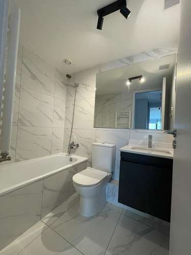 ESPECTACULAR DEPARTAMENTO DE 3D 3B EN EDIFICIO CUIBA - Imagen 10
