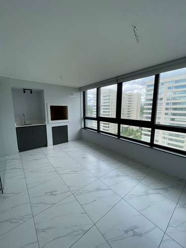 ESPECTACULAR DEPARTAMENTO DE 3D 3B EN EDIFICIO CUIBA - Imagen 7