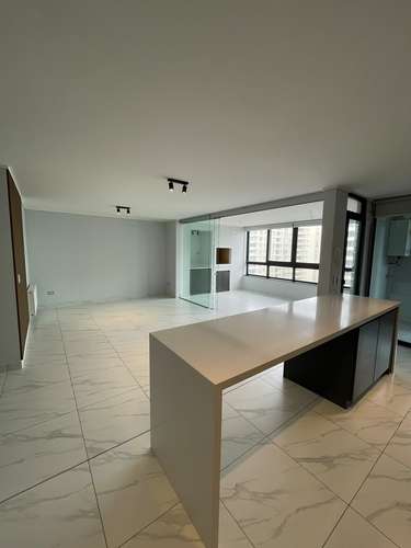 ESPECTACULAR DEPARTAMENTO DE 3D 3B EN EDIFICIO CUIBA - Imagen 4