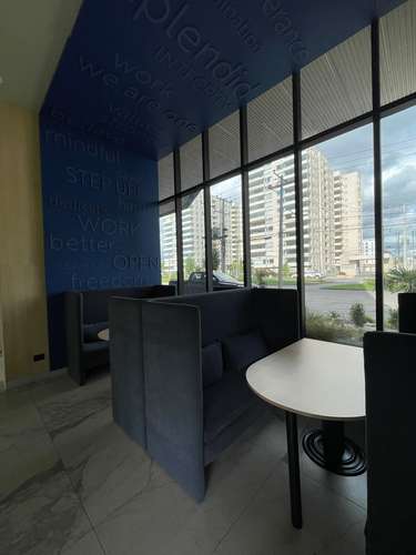 ESPECTACULAR DEPARTAMENTO DE 3D 3B EN EDIFICIO CUIBA - Imagen 18