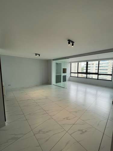 ESPECTACULAR DEPARTAMENTO DE 3D 3B EN EDIFICIO CUIBA - Imagen 3