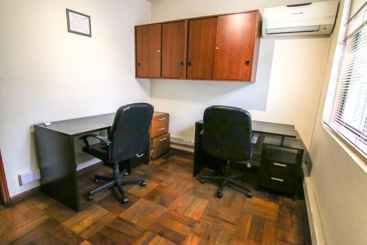 VENTA OFICINA 11HAB 6BA SANTIAGO - Imagen 6