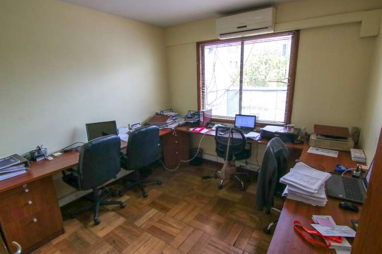 VENTA OFICINA 11HAB 6BA SANTIAGO - Imagen 13