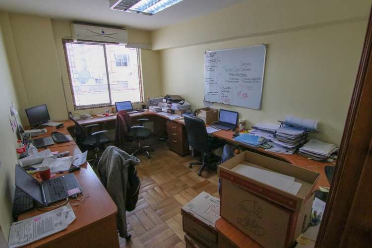 VENTA OFICINA 11HAB 6BA SANTIAGO - Imagen 12