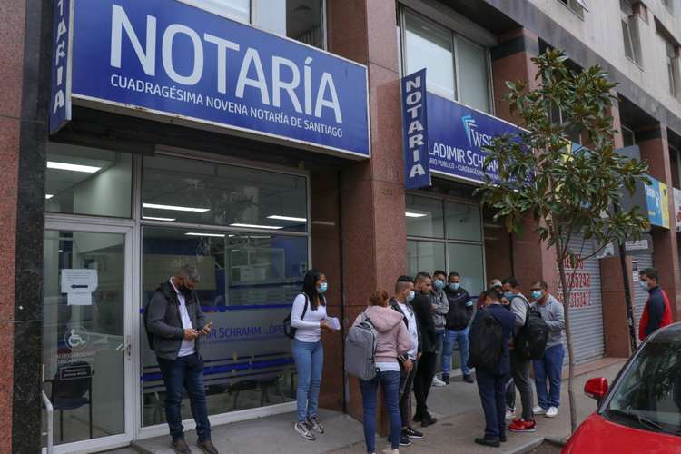 VENTA OFICINA 11HAB 6BA SANTIAGO - Imagen 5