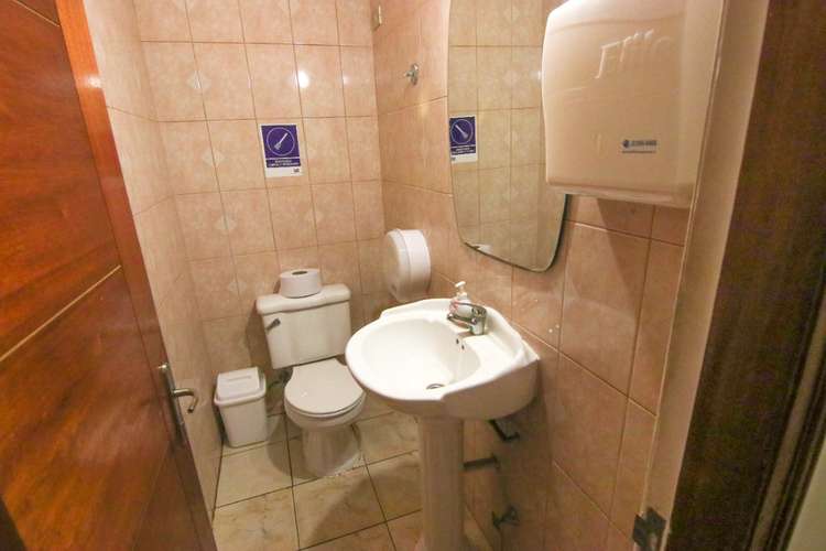 VENTA OFICINA 11HAB 6BA SANTIAGO - Imagen 22