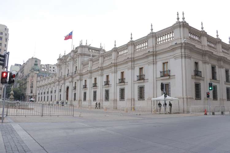VENTA OFICINA 11HAB 6BA SANTIAGO - Imagen 3