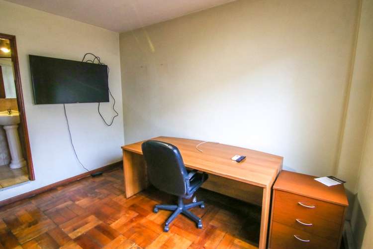 VENTA OFICINA 11HAB 6BA SANTIAGO - Imagen 7