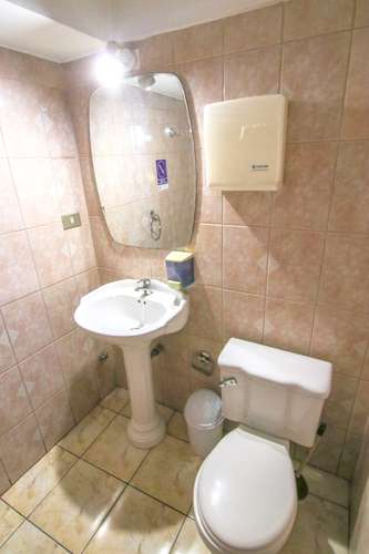 VENTA OFICINA 11HAB 6BA SANTIAGO - Imagen 11