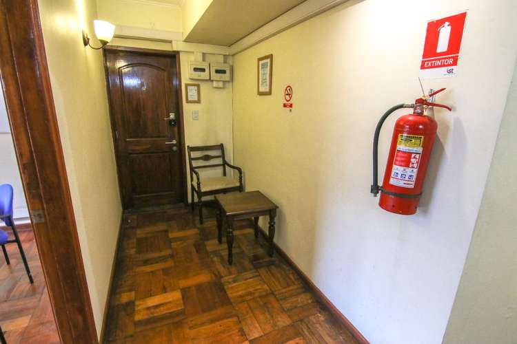 VENTA OFICINA 11HAB 6BA SANTIAGO - Imagen 25