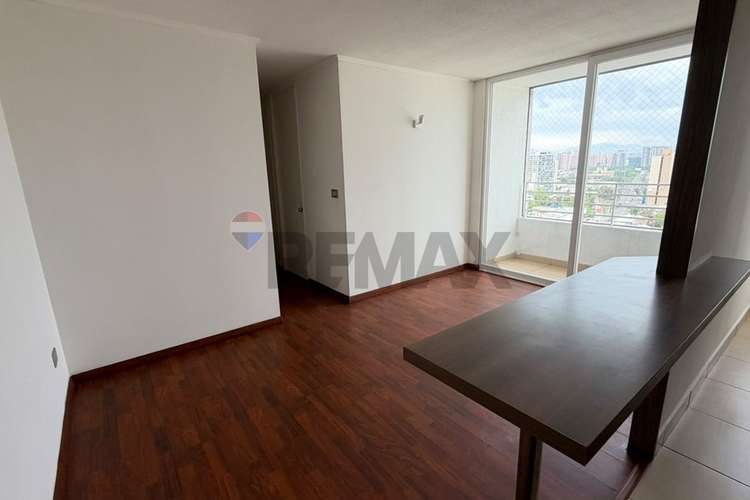 Arriendo 3d + 1b + estac. / el molino