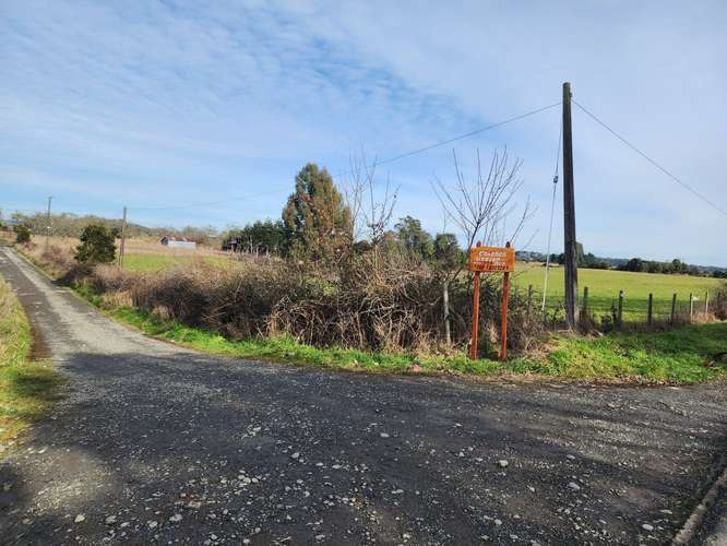 VENTA DE PARCELA EN SECTOR DE LONCOTORO - Imagen 17