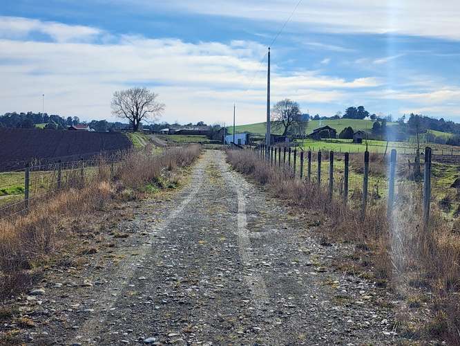 VENTA DE PARCELA EN SECTOR DE LONCOTORO - Imagen 4