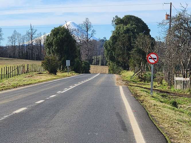 VENTA DE PARCELA EN SECTOR DE LONCOTORO - Imagen 19