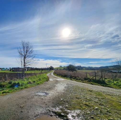 VENTA DE PARCELA EN SECTOR DE LONCOTORO - Imagen 7