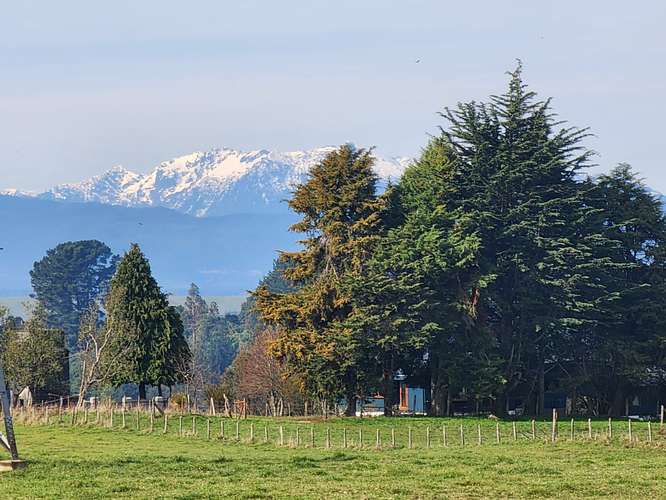 VENTA DE PARCELA EN SECTOR DE LONCOTORO - Imagen 22