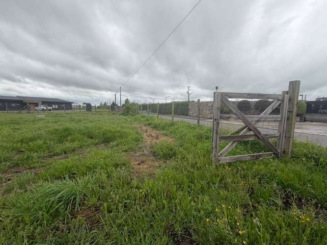 EN VENTA PARCELA CERCADA CON POZO  CONDOMINIO LAS TAGUITAS - Imagen 10