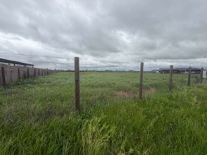 EN VENTA PARCELA CERCADA CON POZO  CONDOMINIO LAS TAGUITAS - Imagen 6