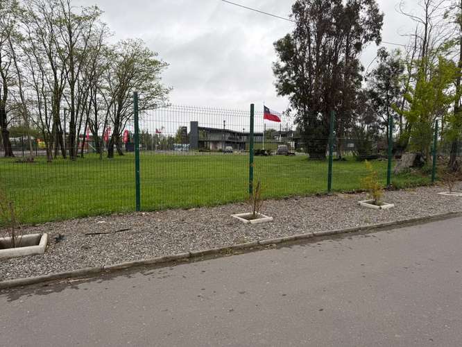 EN VENTA PARCELA CERCADA CON POZO  CONDOMINIO LAS TAGUITAS - Imagen 13