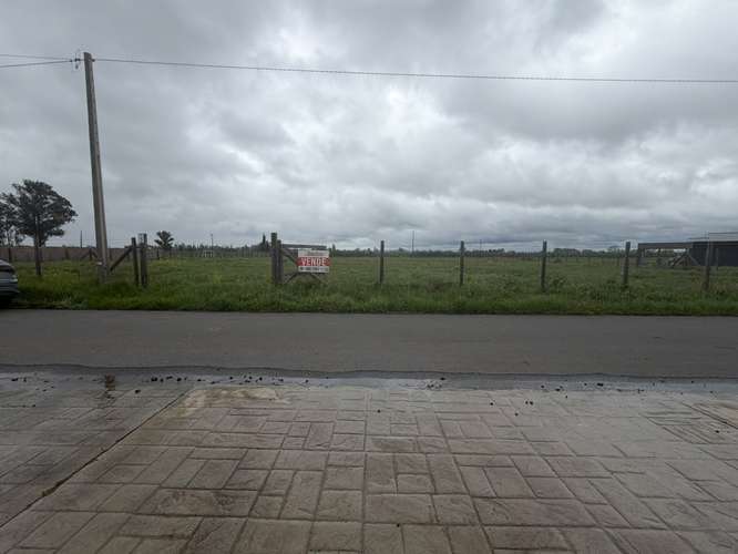 EN VENTA PARCELA CERCADA CON POZO  CONDOMINIO LAS TAGUITAS - Imagen 7