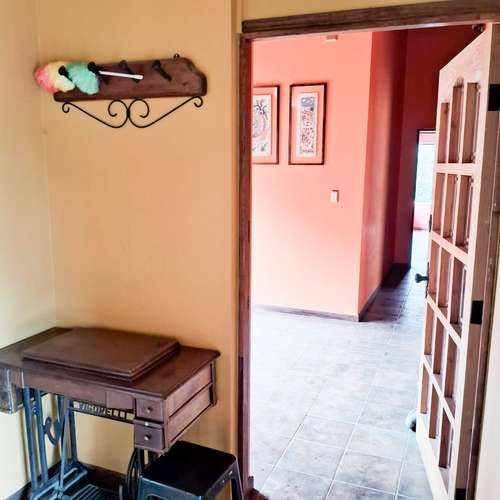 PARECELA EN ARRIENDO 3D LIPANGUE, LAMPA - Imagen 26