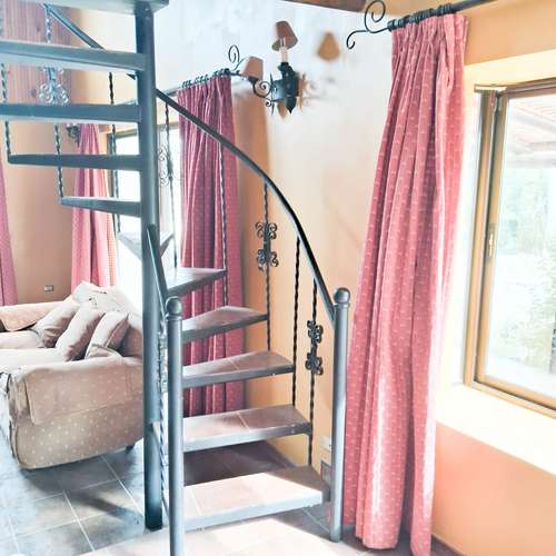 PARECELA EN ARRIENDO 3D LIPANGUE, LAMPA - Imagen 21