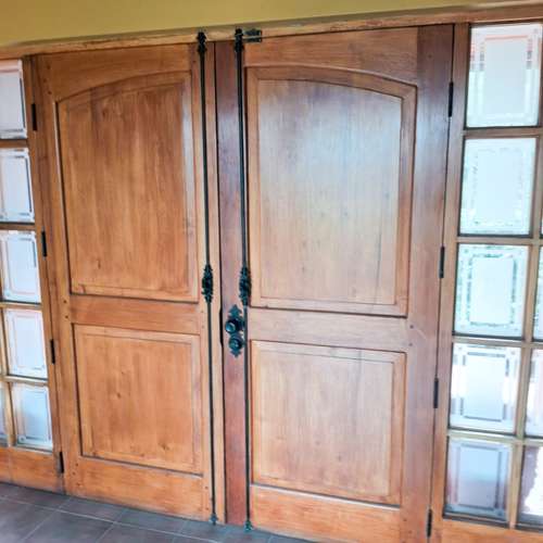 PARECELA EN ARRIENDO 3D LIPANGUE, LAMPA - Imagen 25
