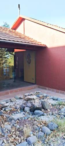 PARECELA EN ARRIENDO 3D LIPANGUE, LAMPA - Imagen 19