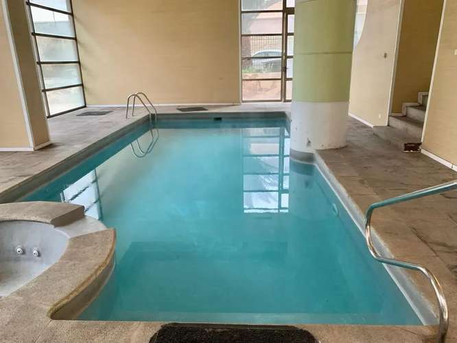 ARRIENDO DEPARTAMENTO AMOBLADO EN PROVIDENCIA - Imagen 21